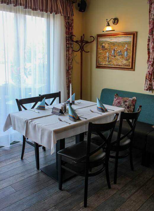 Slovenská reštaurácia Bratislava slovenska restauracia bratislava